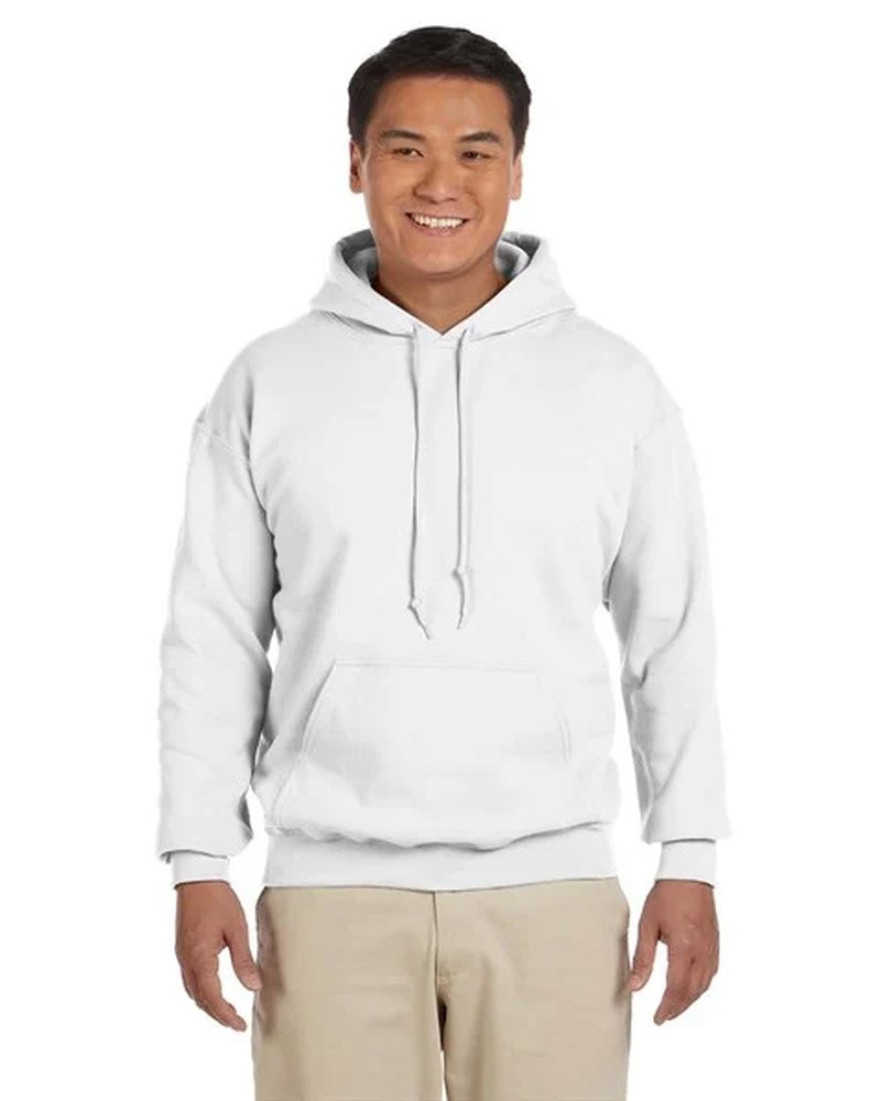 Unisex Heavy Blend Hooded Sweatshirt