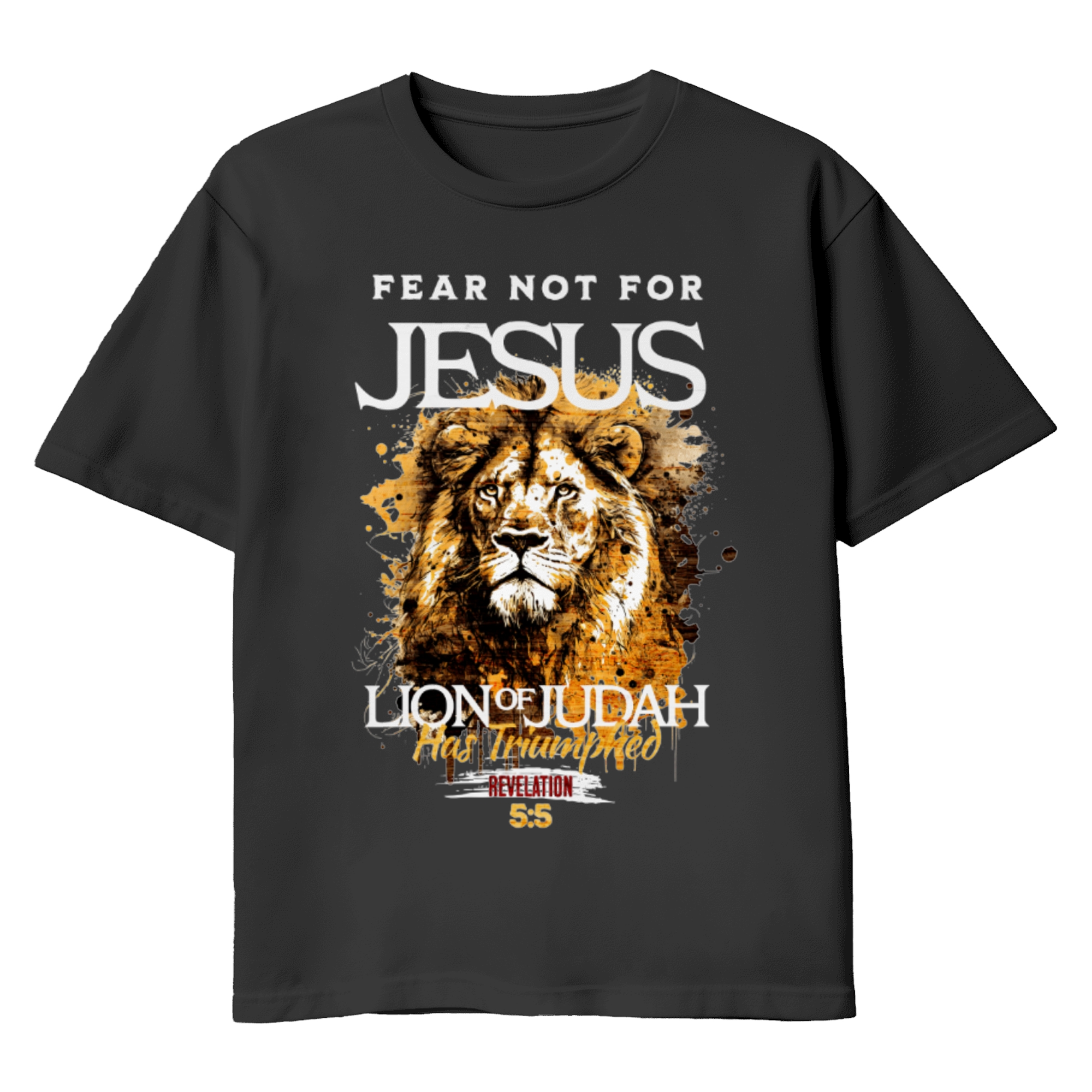 Lion of Judah